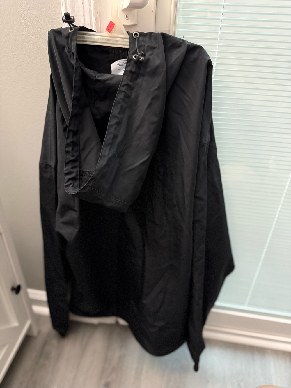 High Point University Windbreaker - Picture 2 of 3